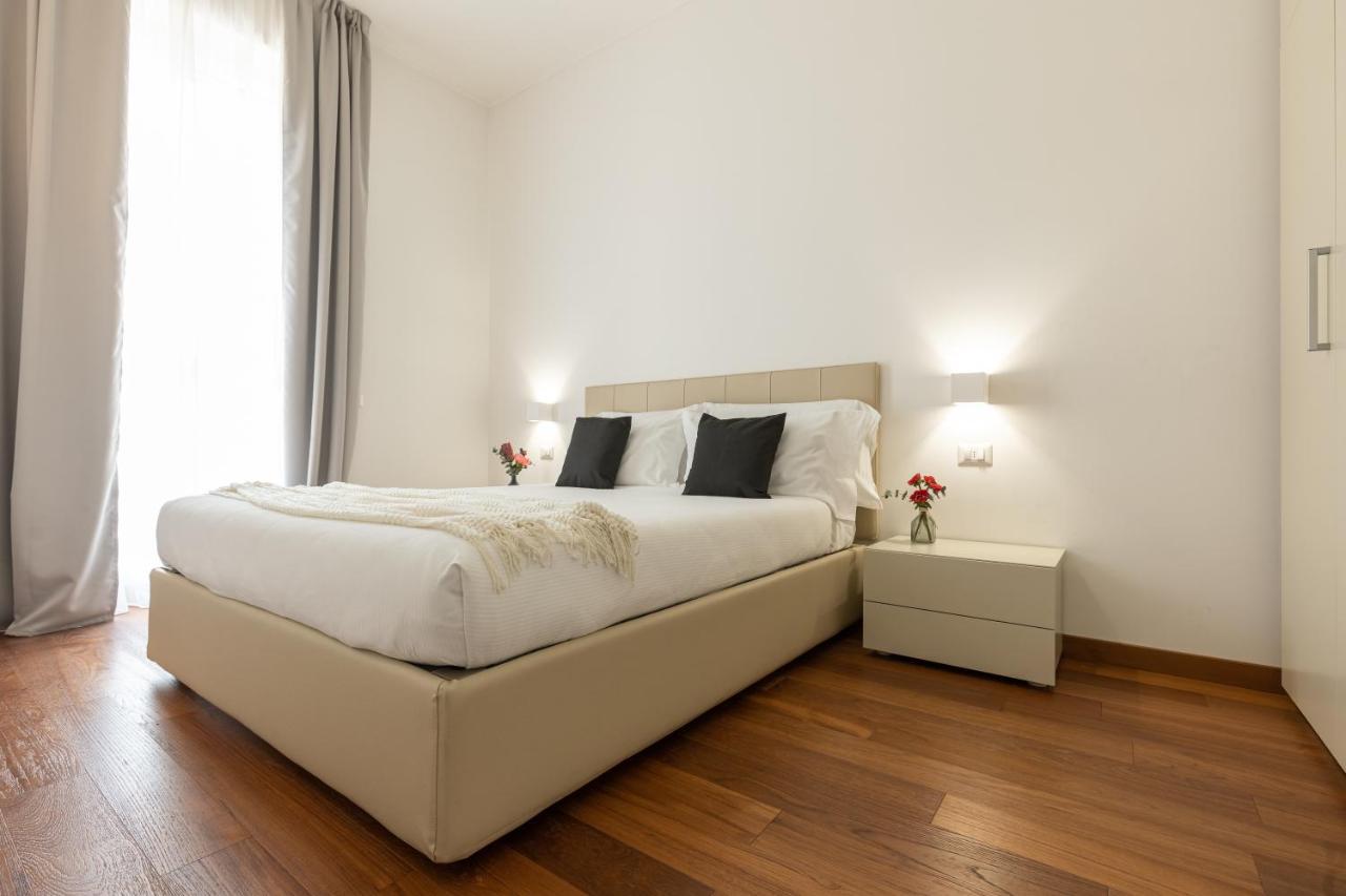 Beplace Apartments In Missori Milan Exterior photo
