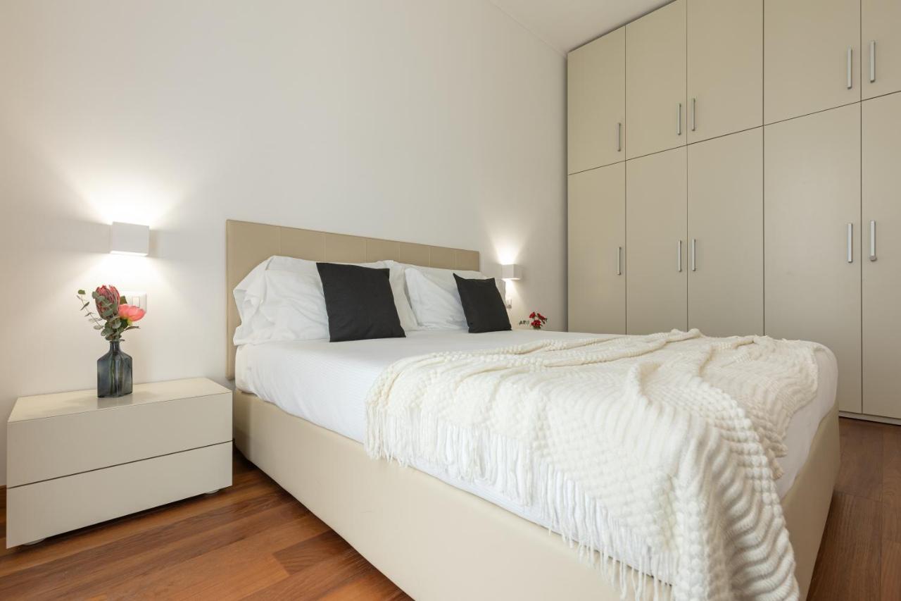 Beplace Apartments In Missori Milan Exterior photo